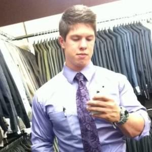 Meet your Posher, Dan